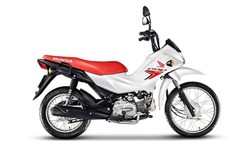 POP 110i ES