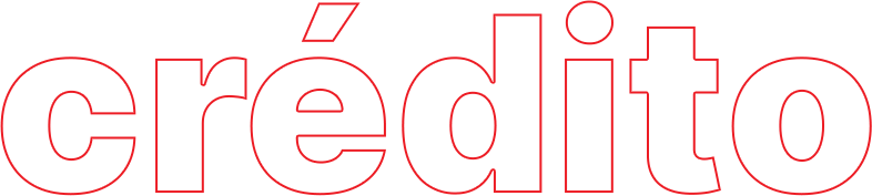 Texto escrito Crédito